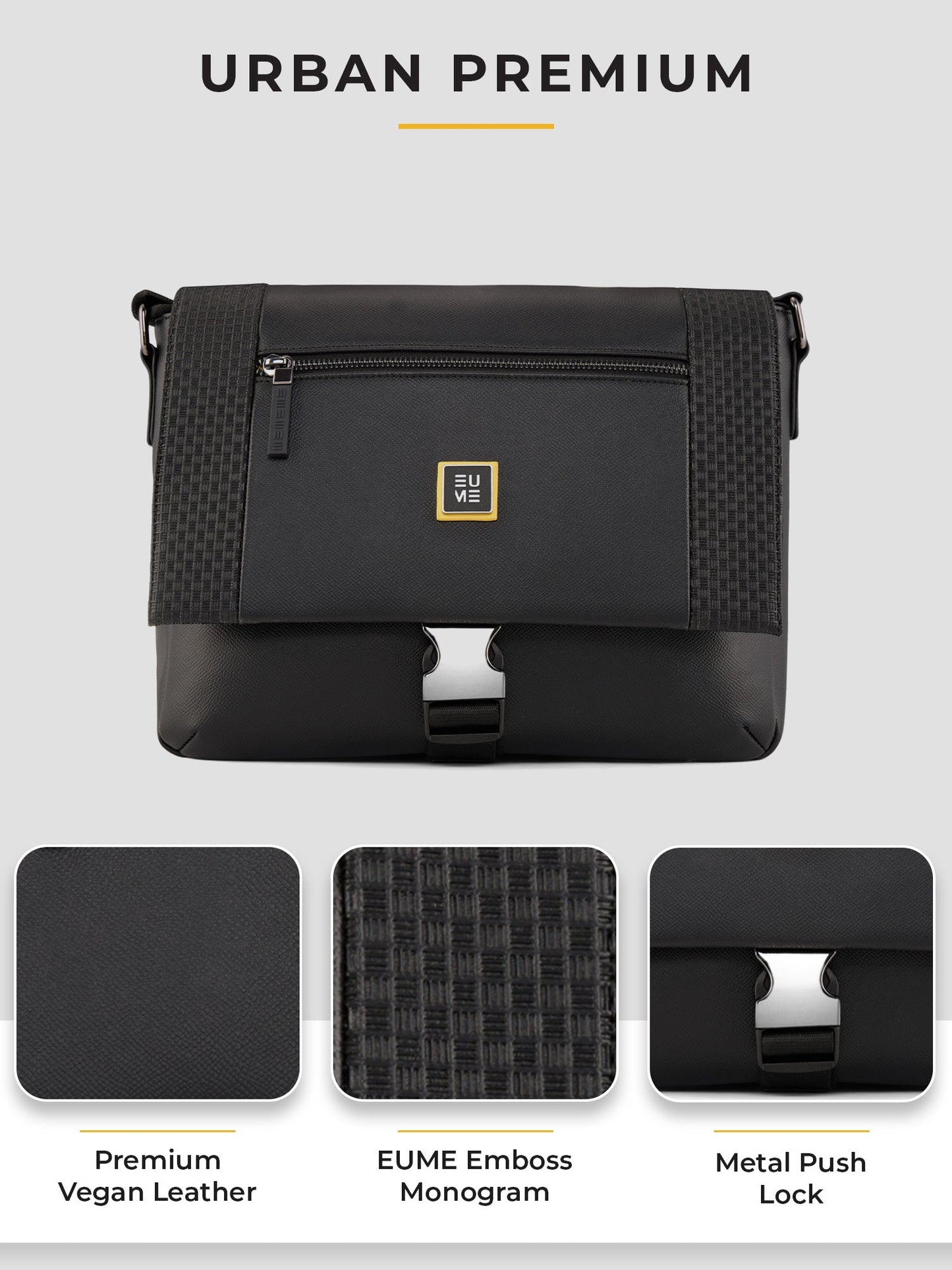 Tarmac Tablet Sling Bag