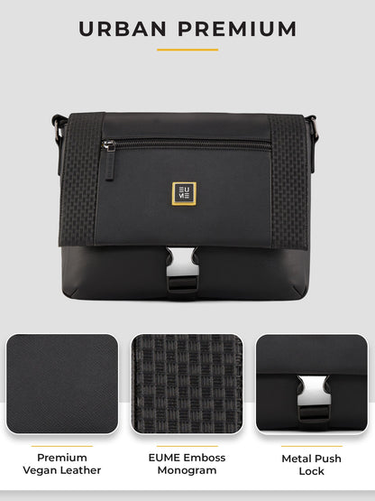 Tarmac Tablet Sling Bag