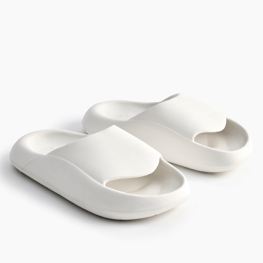 Sliders Chaas White