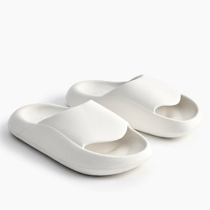 Sliders Chaas White
