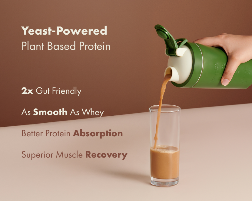 No-Nonsense Plant Protein PRO - INDONESIAN CACAO | COSMIX at Broadway