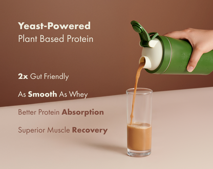 No-Nonsense Plant Protein PRO - INDONESIAN CACAO - 38g