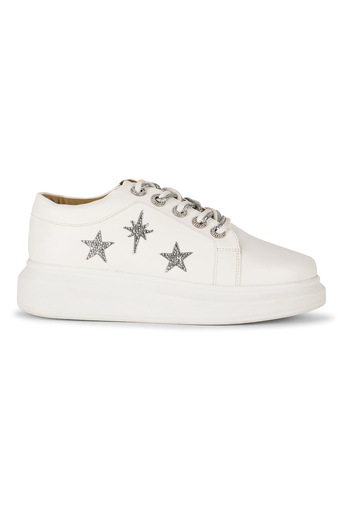 Destiny Star Classic Sneakers