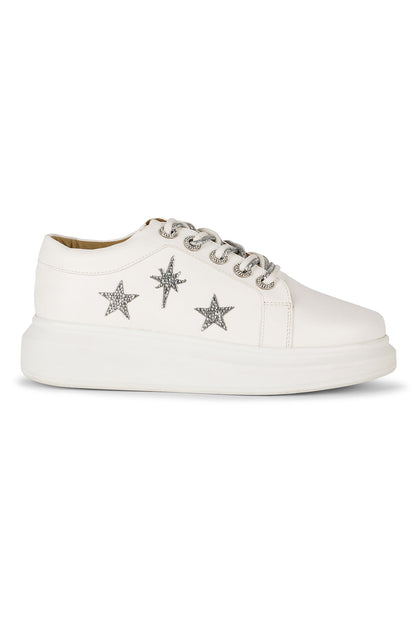 Destiny Star Classic Sneakers