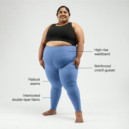 Ultimate Leggings 2.0 | BlissClub at Broadway