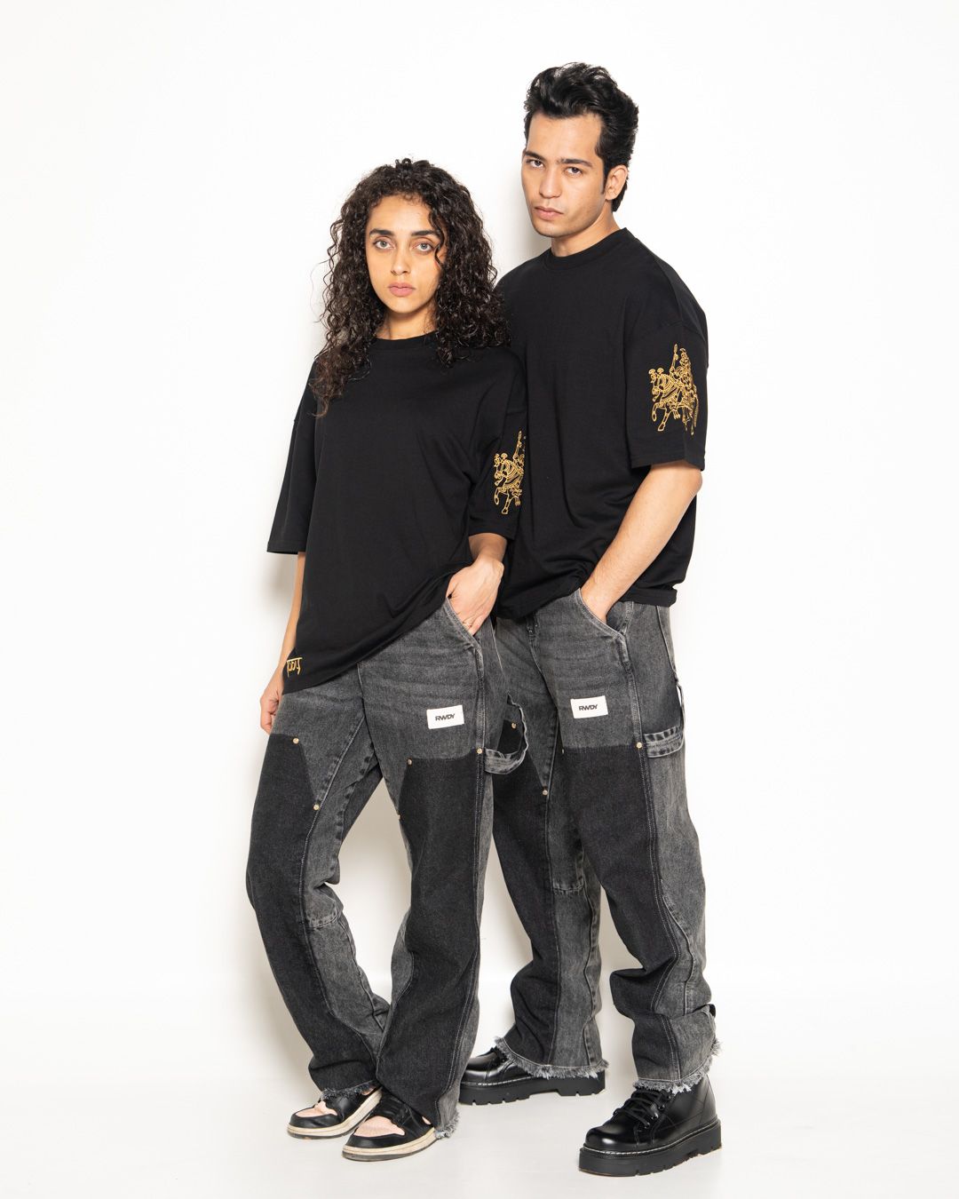 Carpenter Pant 01_Grey | RWDY at Broadway