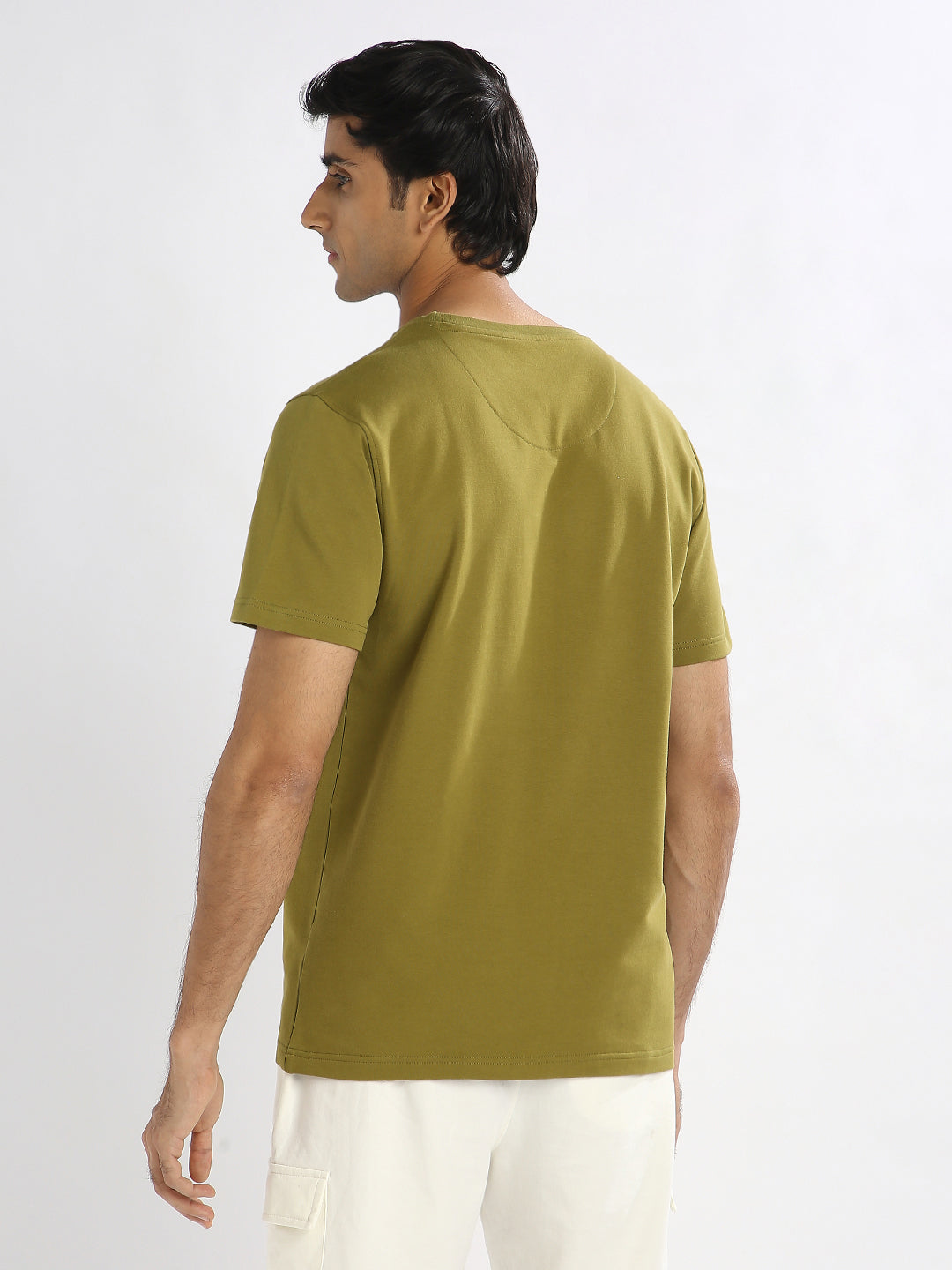 Premium Classic Fit T-Shirt