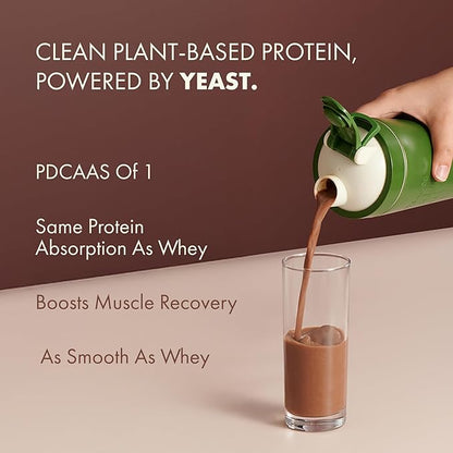 No-Nonsense Plant Protein PRO - CHIKMAGALUR MOCHA