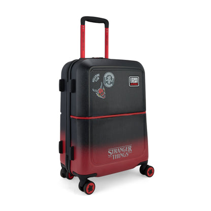 Netflix Stranger Things - Hawkins Cabin Trolley