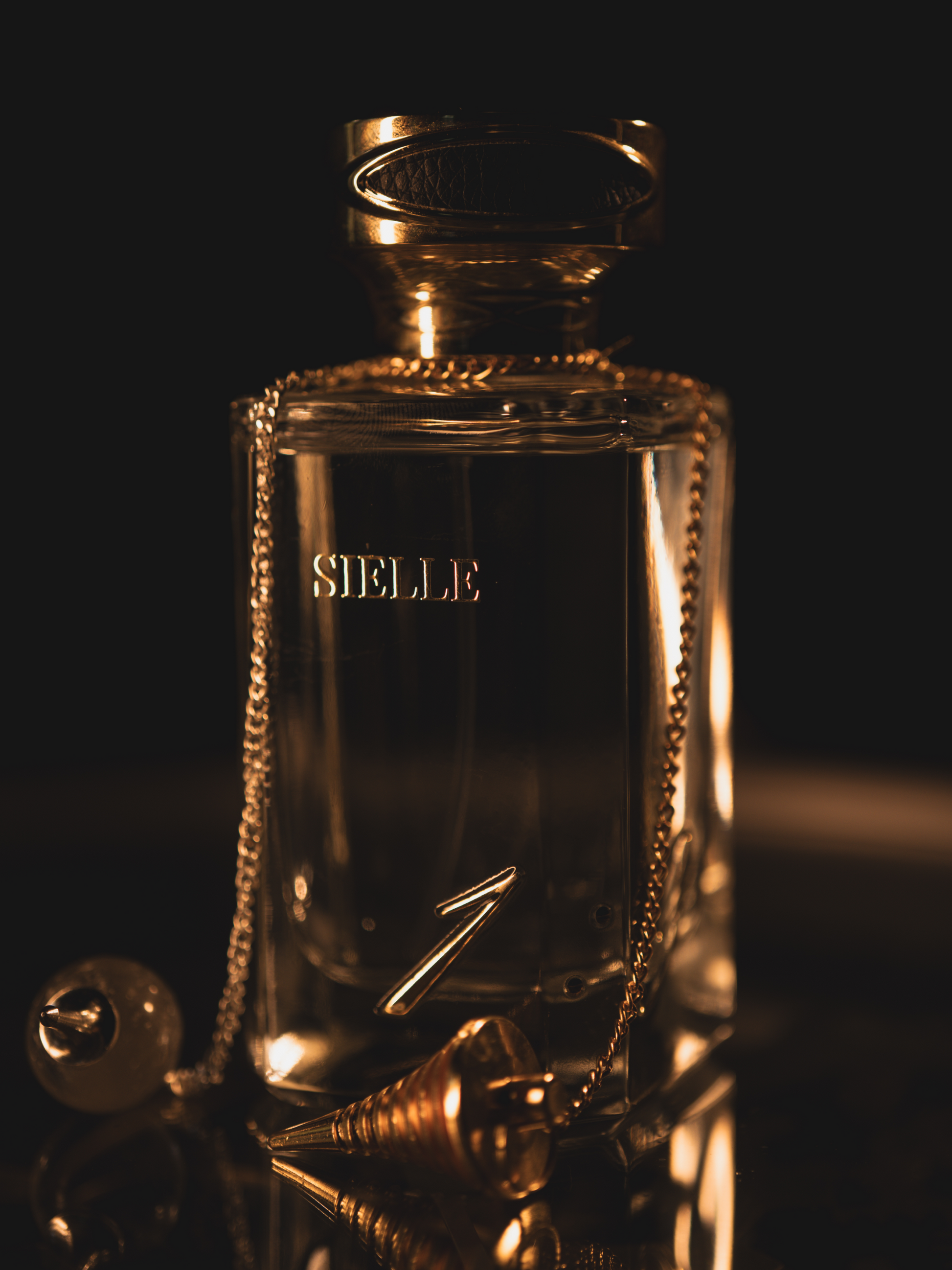 SIELLE | 1:9 Perfumery at Broadway