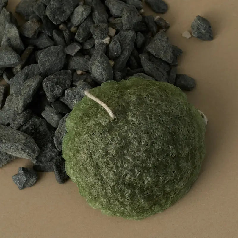 Natural Konjac Sponge