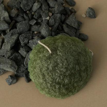 Natural Konjac Sponge