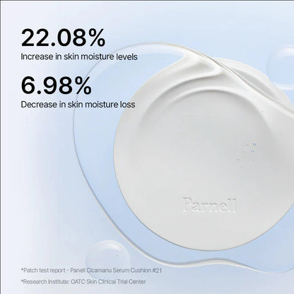 Parnell Cicamanu Serum Cushion