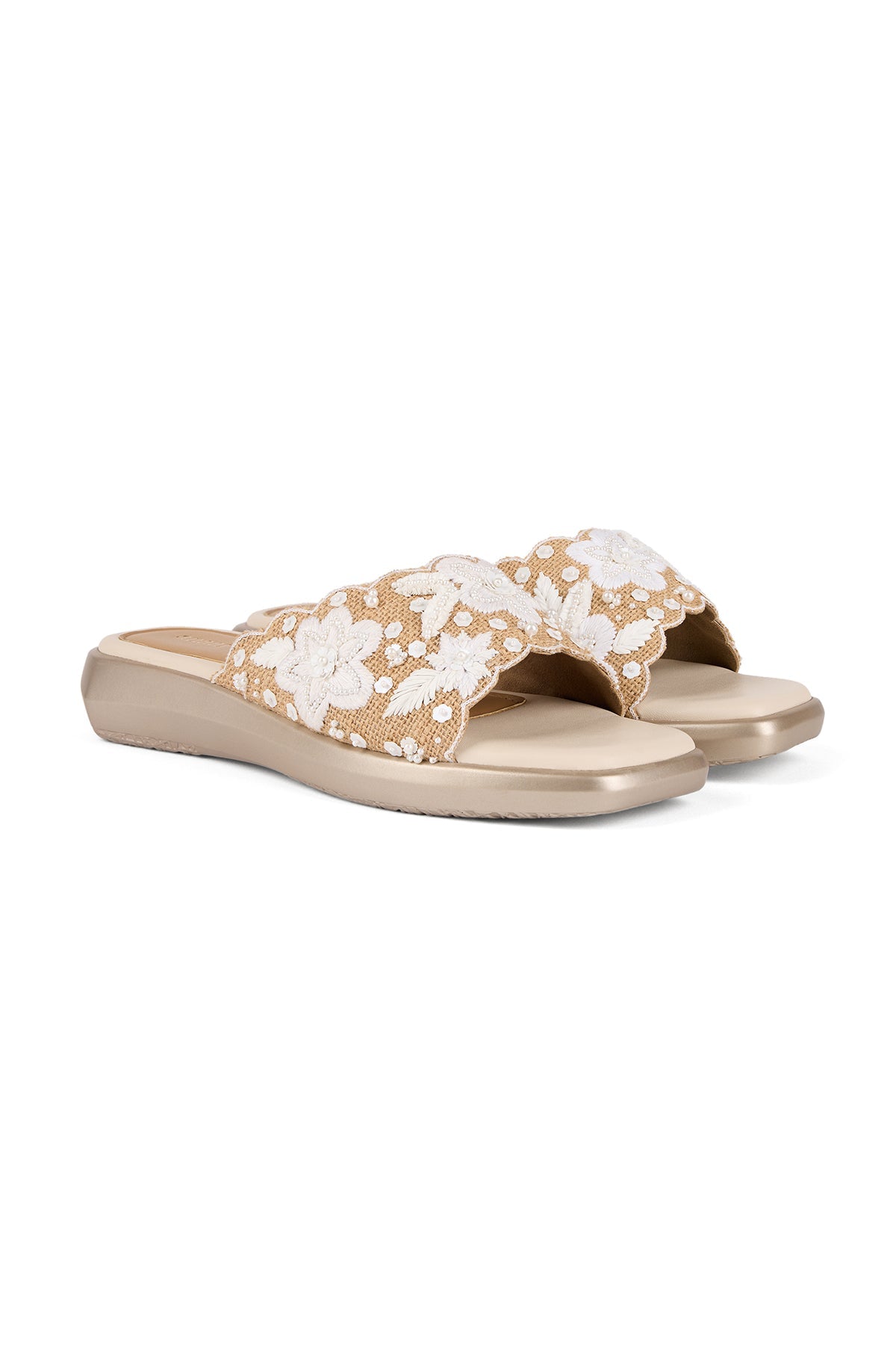 Cocoloco Flat Sandals