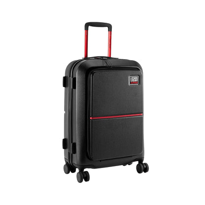 Caliber Front Open Cabin -Raven Black-Cabin | Urban Jungle at Broadway