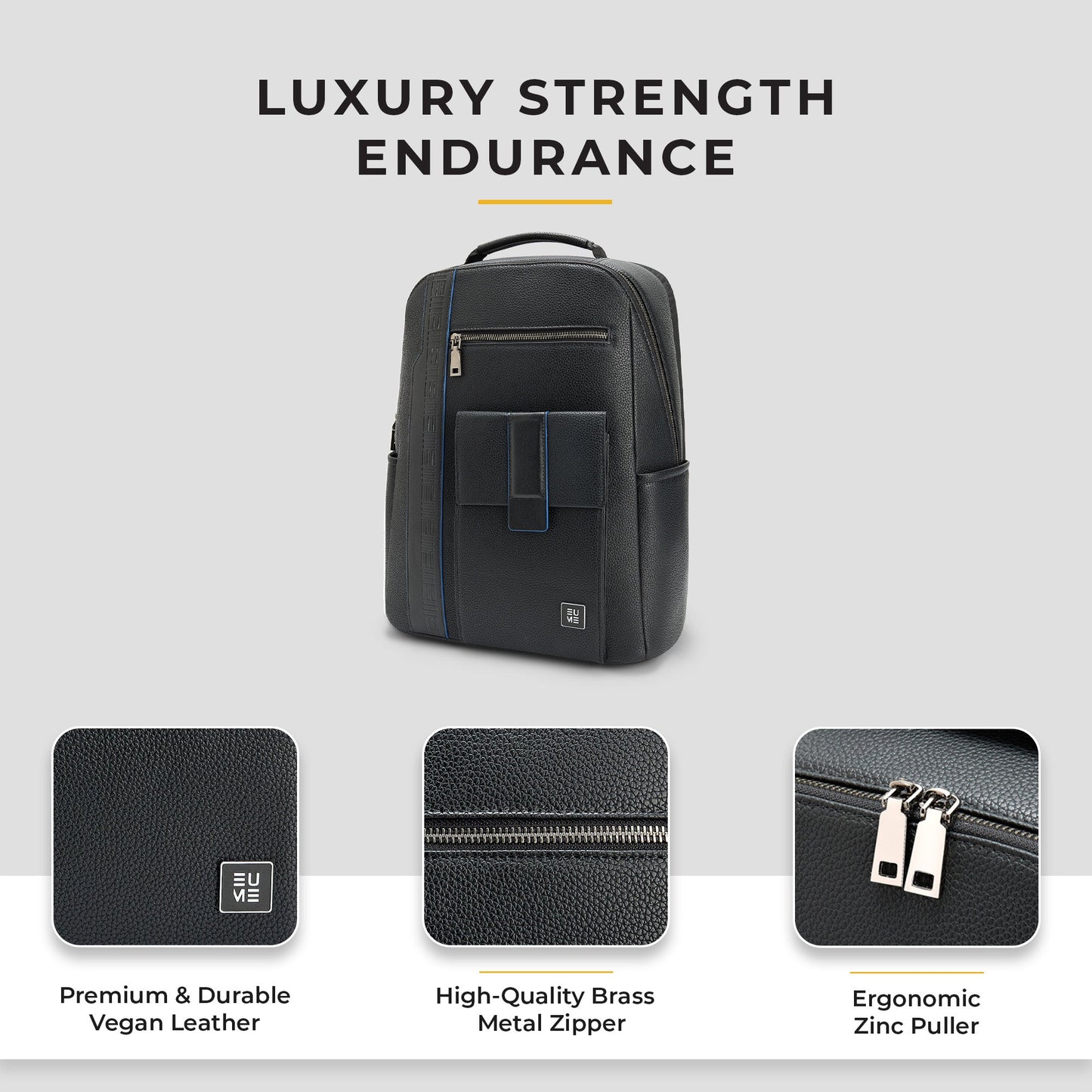 Nexa 25L Laptop Backpack
