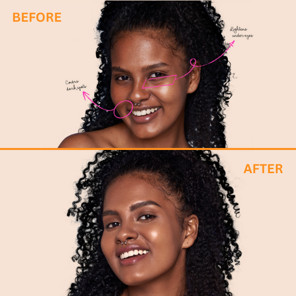 Get Even Liquid Concealer | Type Beauty Inc. at Broadway