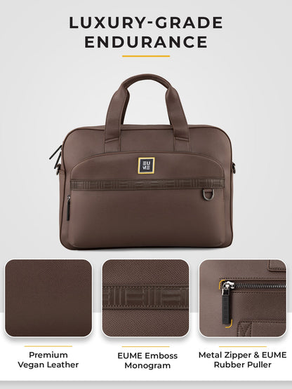 Optimo Messenger Bag