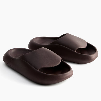 Sliders Kadak Brown