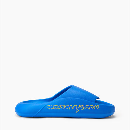 CSK Blue Slides