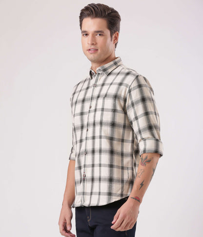 Denmark Shirt |Moisture Control + Anti Odour  STELLARIS