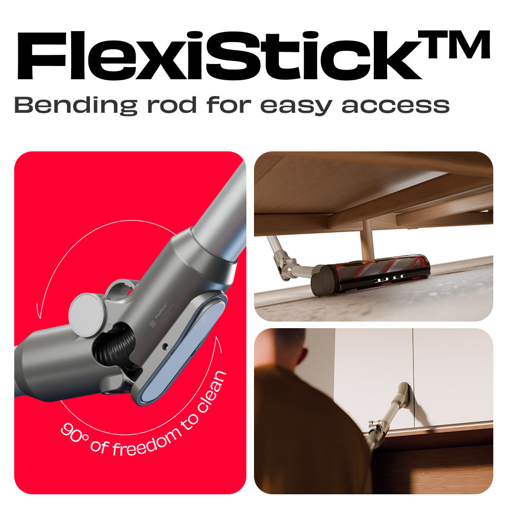 Nuuk Ren PRO Vacuum