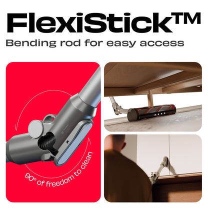 Nuuk Ren PRO Vacuum