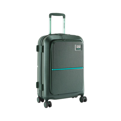 Caliber Front Open Cabin -Spring Dark Green-Cabin | Urban Jungle at Broadway