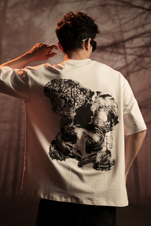 PurplFrog - Living Grey