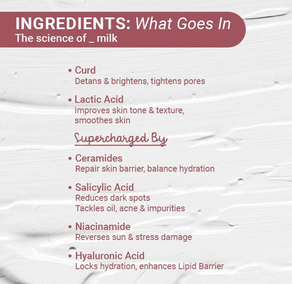 Neude Smmmooth Spray Body Milk – Ultra-Light Body Lotion