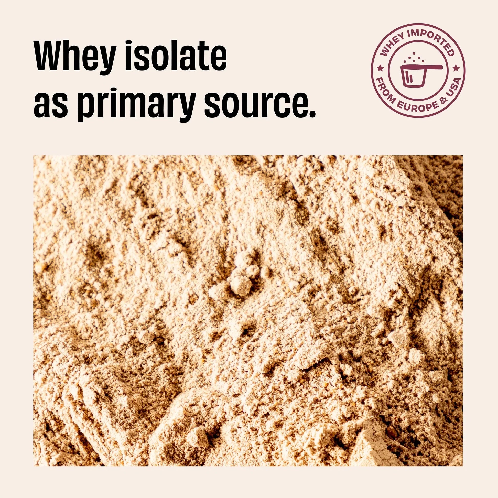 The Whole Truth 24g Whey Protein Isolate + Concentrate - 1kg | The Whole Truth Foods at Broadway