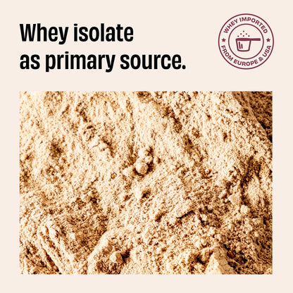 The Whole Truth 24g Whey Protein Isolate + Concentrate - 1kg | The Whole Truth Foods at Broadway