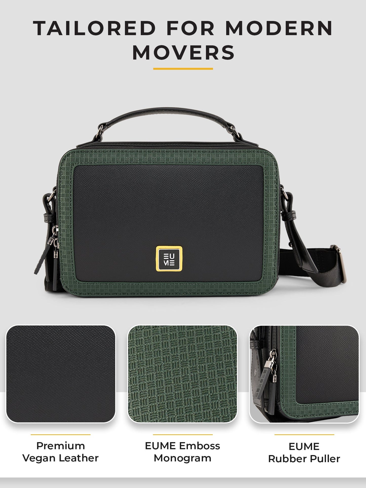 Regalia Sling Bag