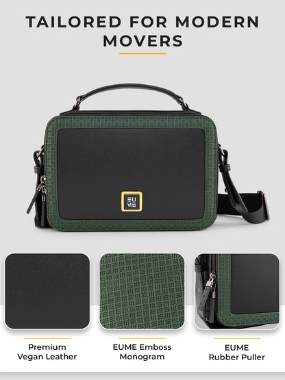 Regalia Sling Bag
