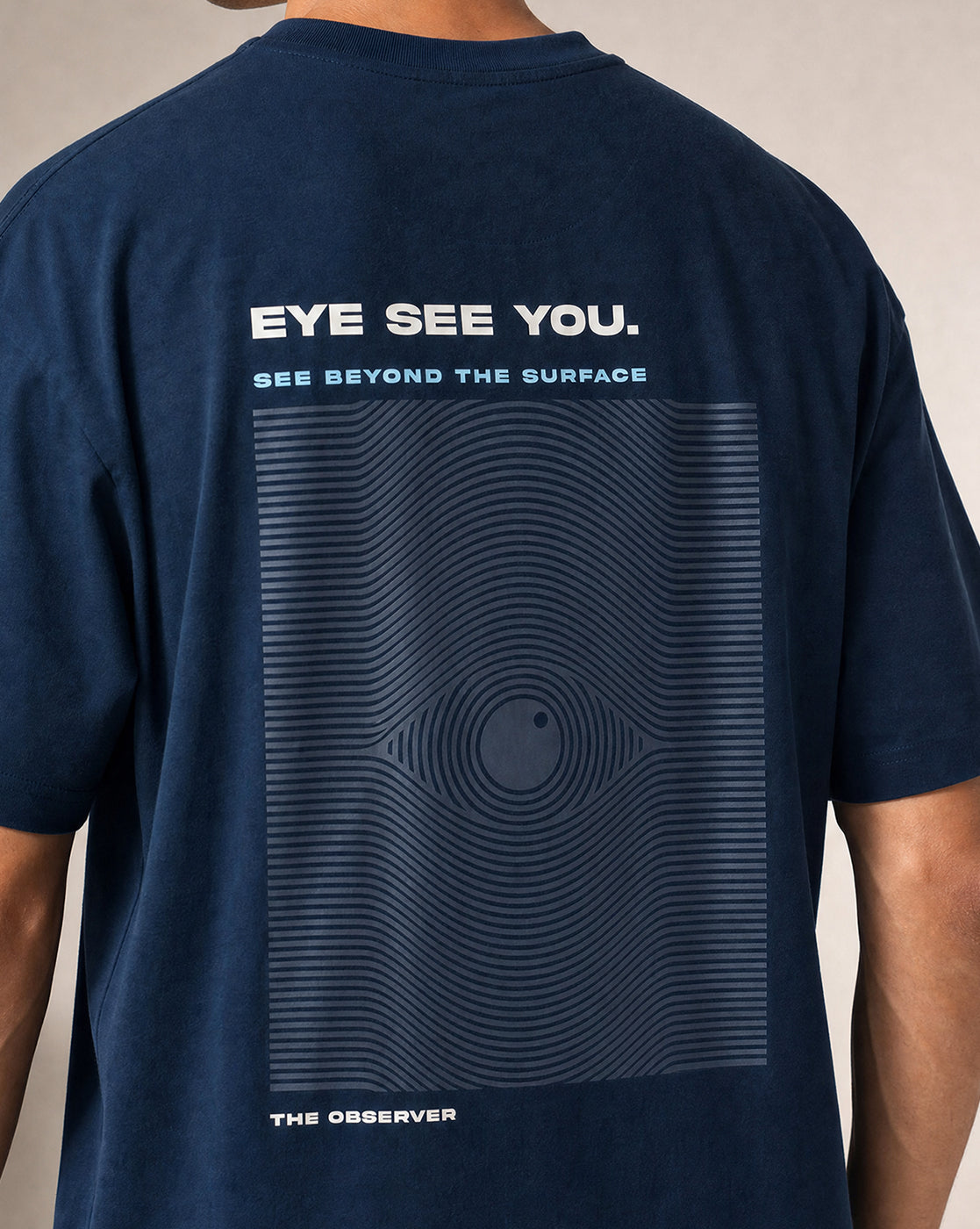 The Observer Premium T-Shirt