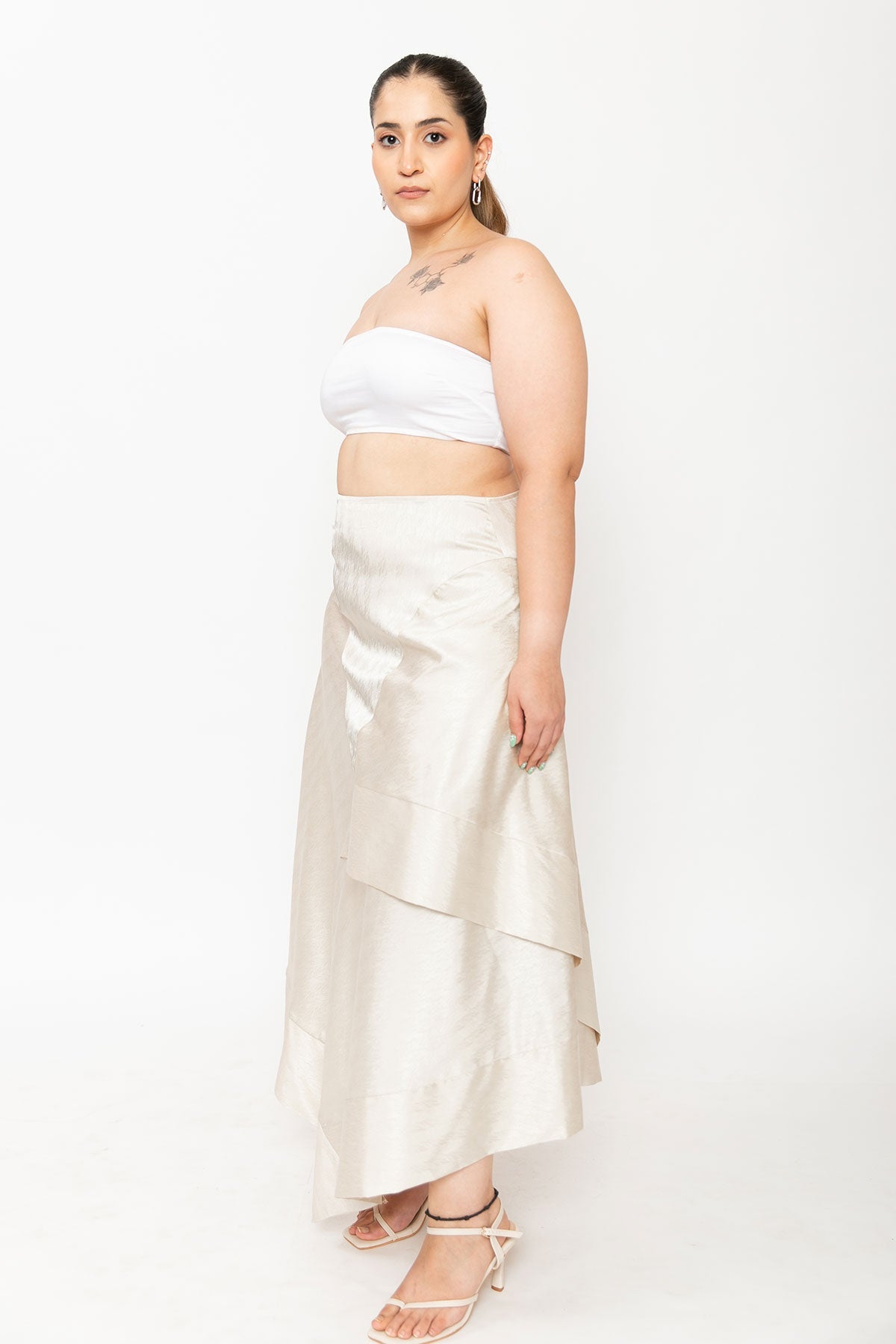 Daisy Skirt