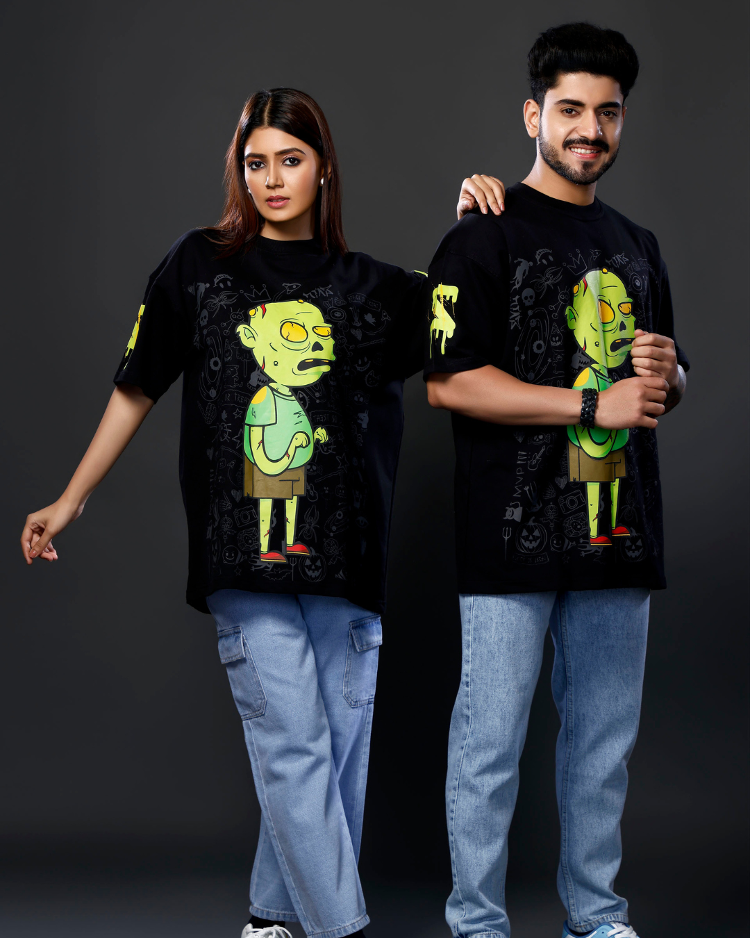 ZOMKID
