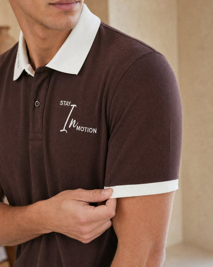 Apex Polo T-Shirt