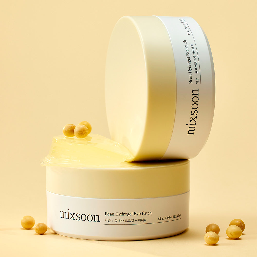 Mixsoon Bean Hydrogel Eye Patch | Mixsoon at Broadway