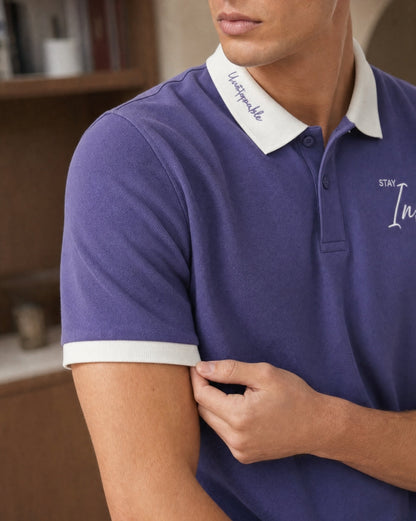 Apex Polo T-Shirt