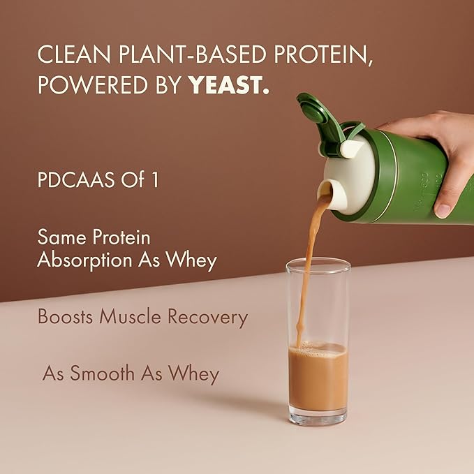 No-Nonsense Plant Protein PRO - MALNAD ARABICA COFFEE - 38g