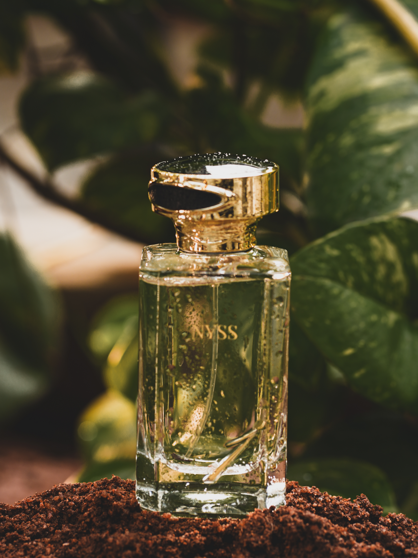 NYSS | 1:9 Perfumery at Broadway