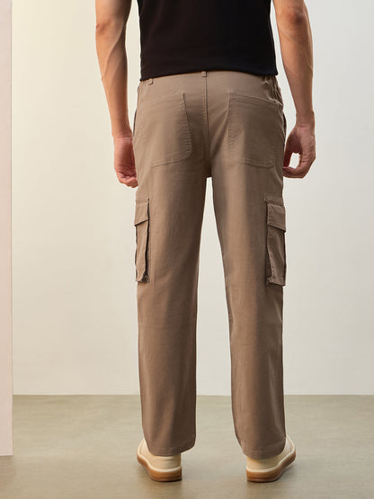 Travel Cargo Pants