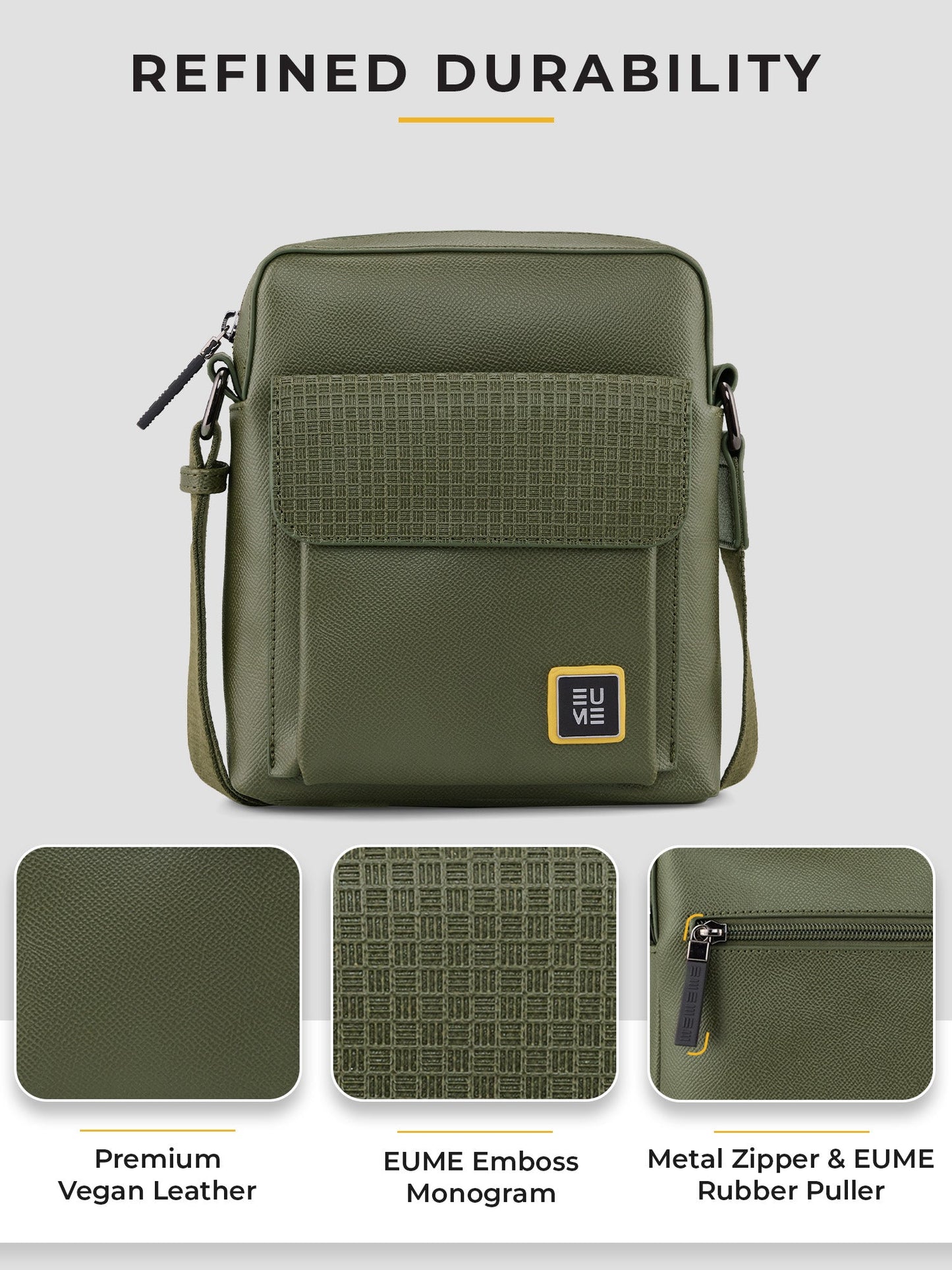 Packsy Sling Bag