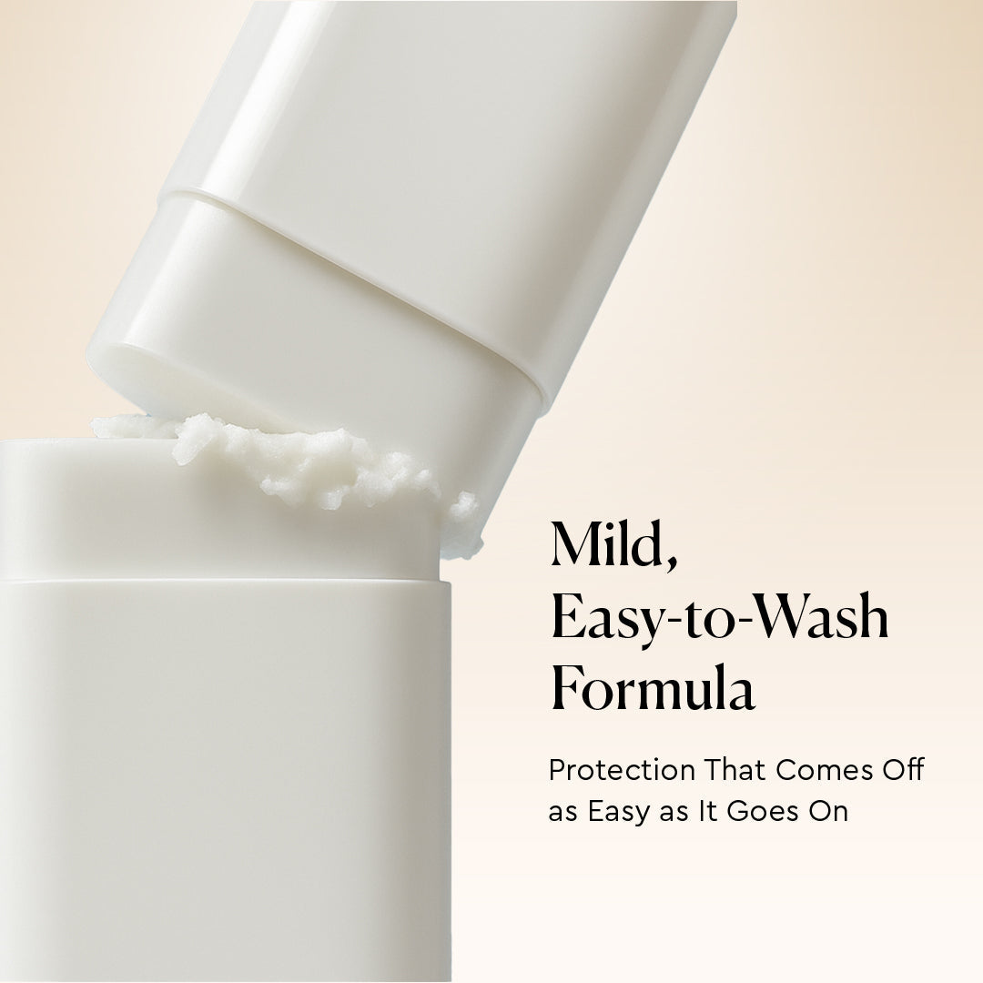 The Therapy Vegan Sunscreen Stick SPF50+ 18g