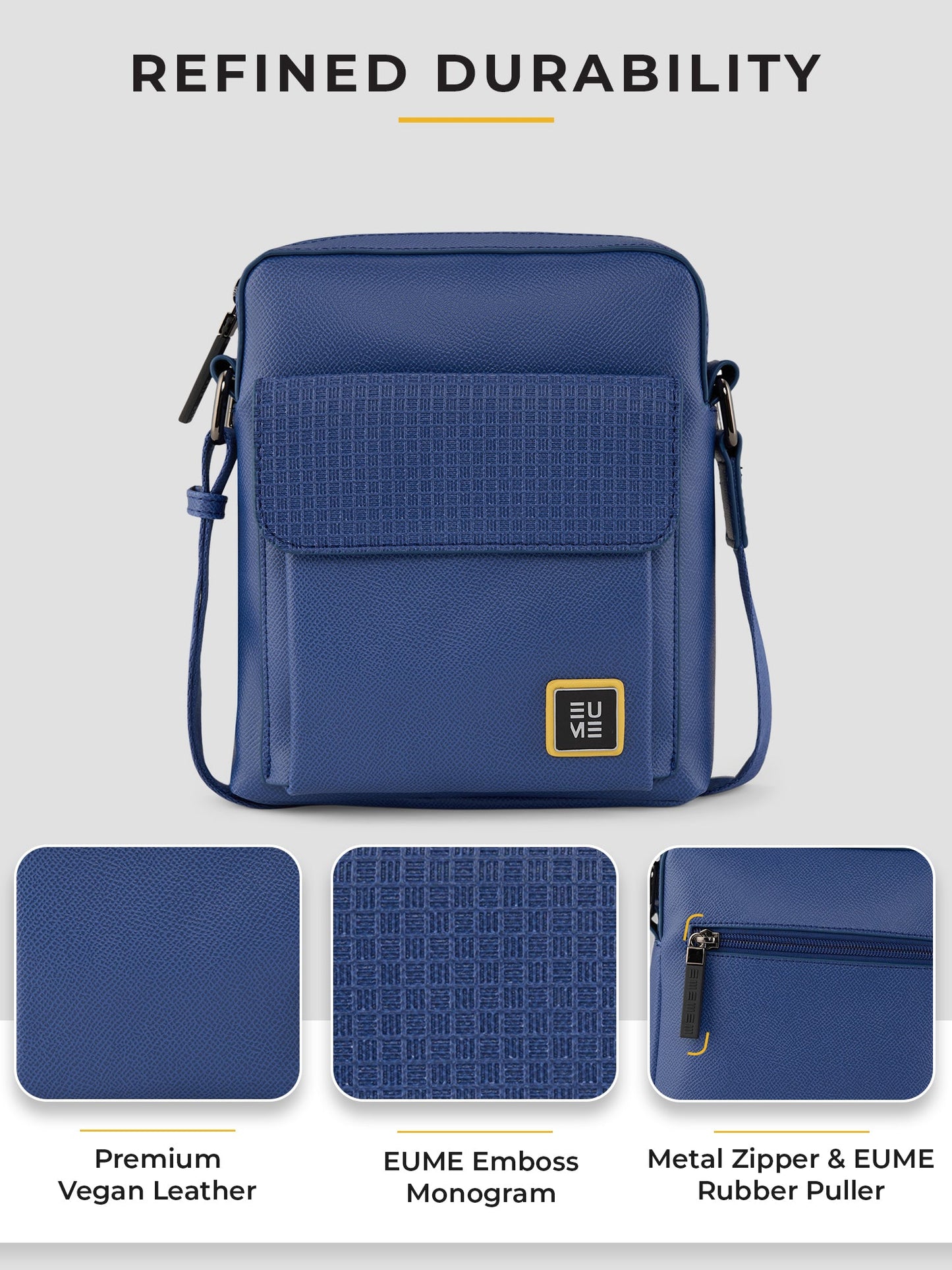 Packsy Sling Bag