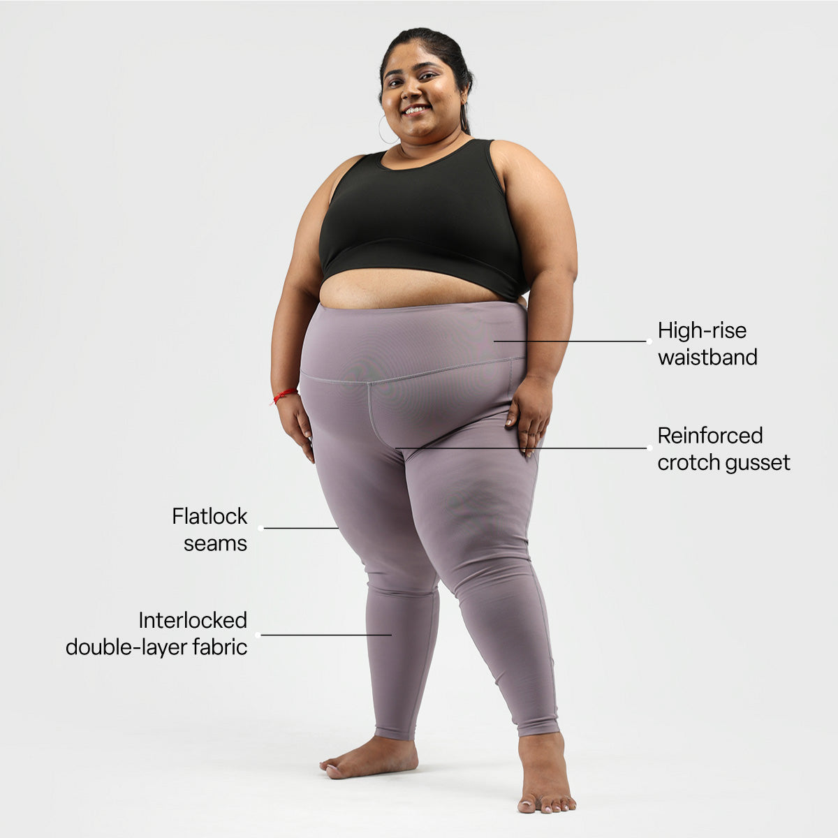 Ultimate Leggings 2.0 | BlissClub at Broadway