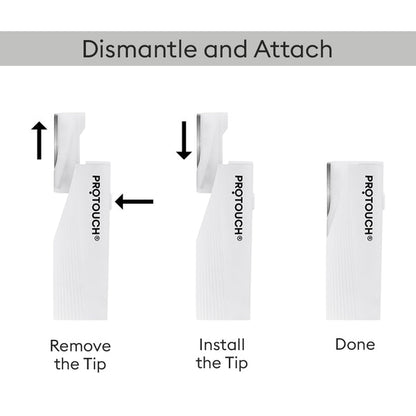 PROTOUCH DERMA PLANNING Face Blade | Protouch at Broadway