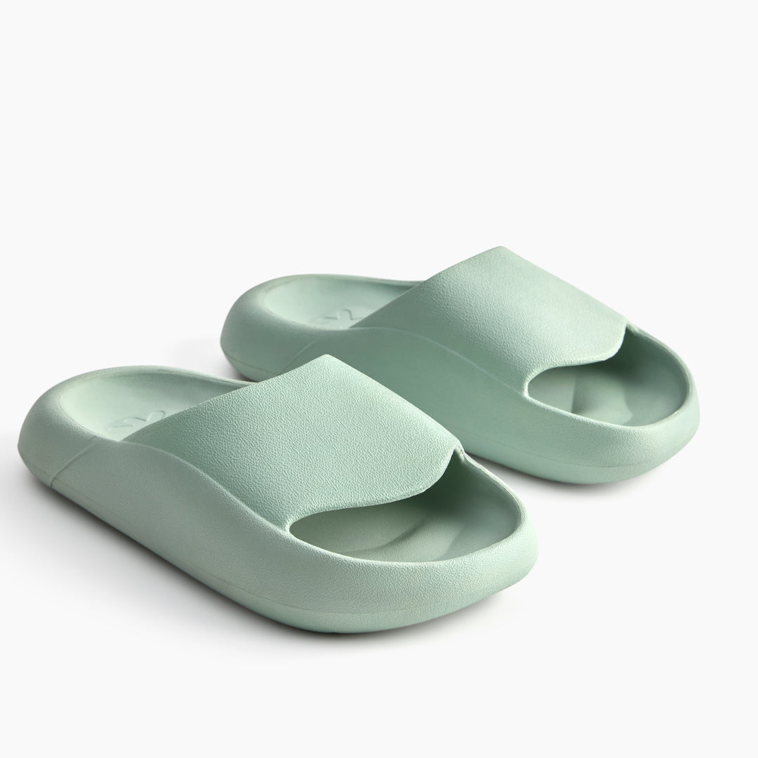 Sliders Chutney Green