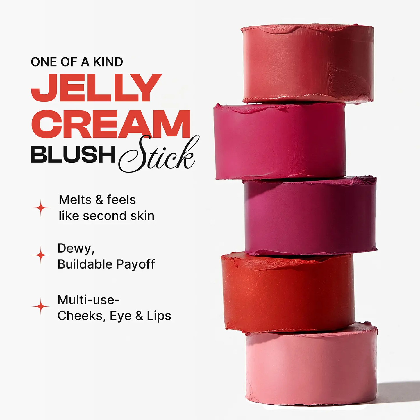 Dream Beauty Nebula Cream Blush